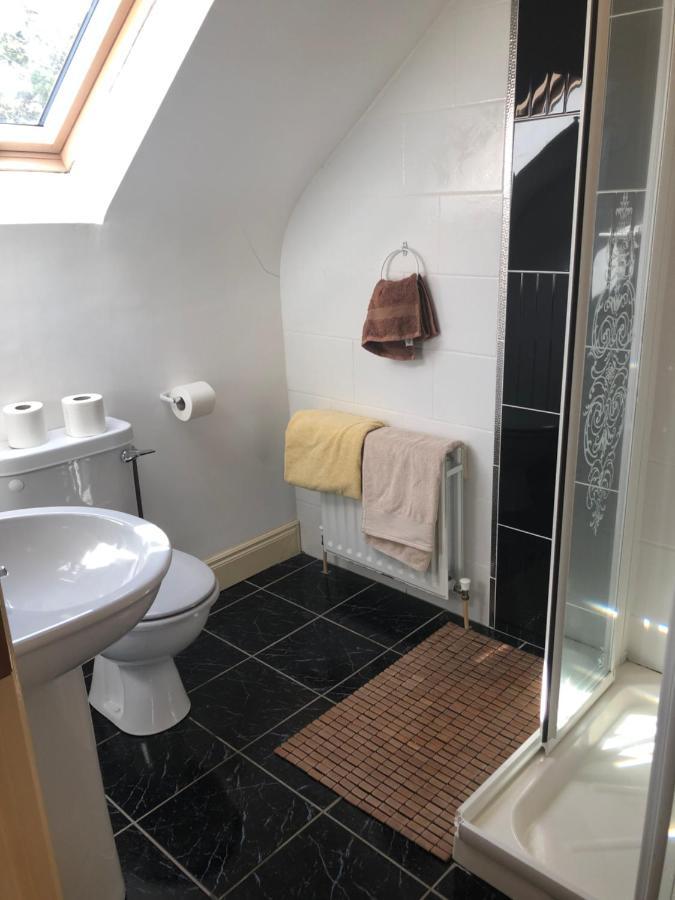 Letterfrack Farm Lodge House In Letterfrack Village Connemara Екстер'єр фото