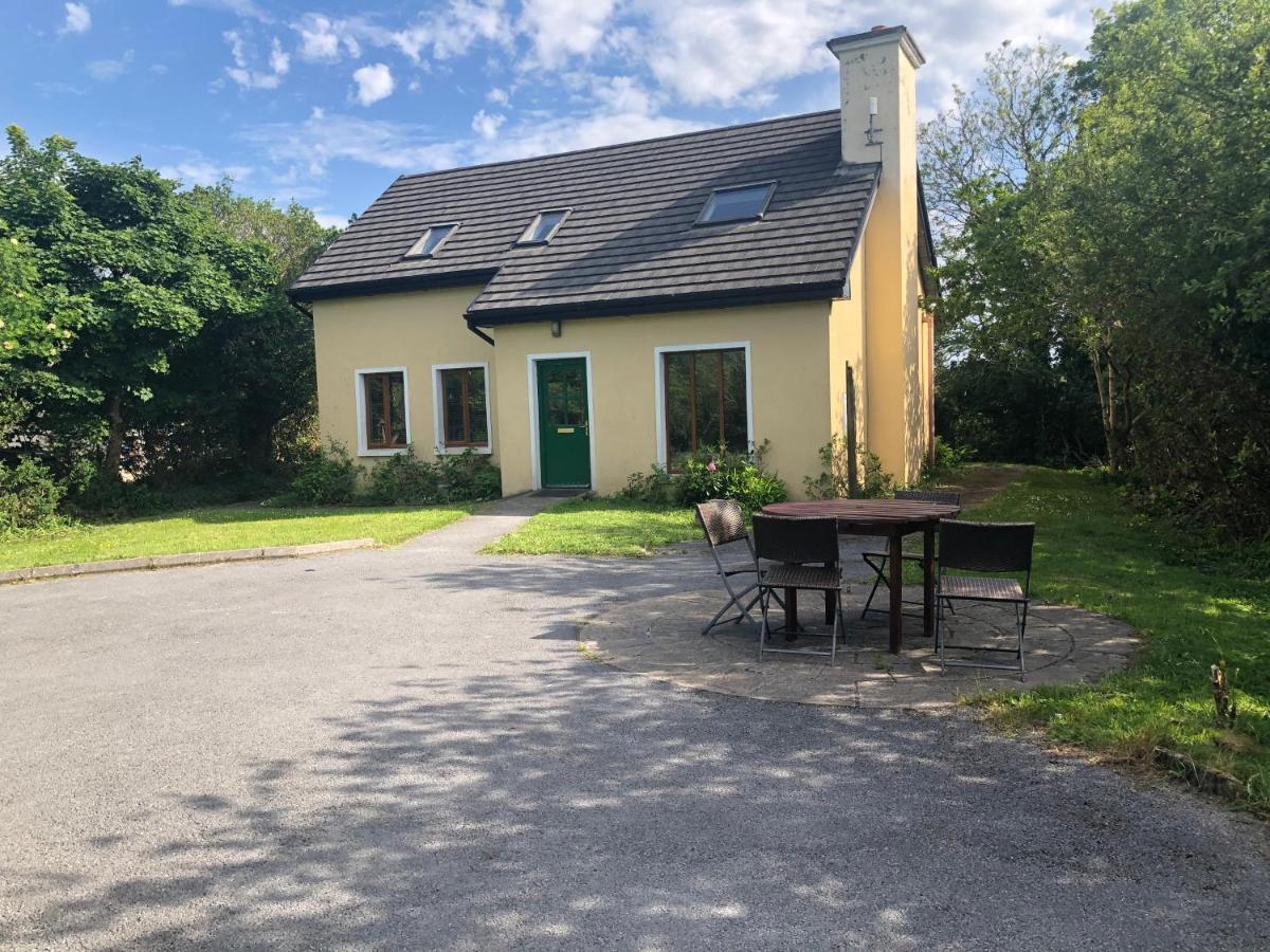 Letterfrack Farm Lodge House In Letterfrack Village Connemara Екстер'єр фото