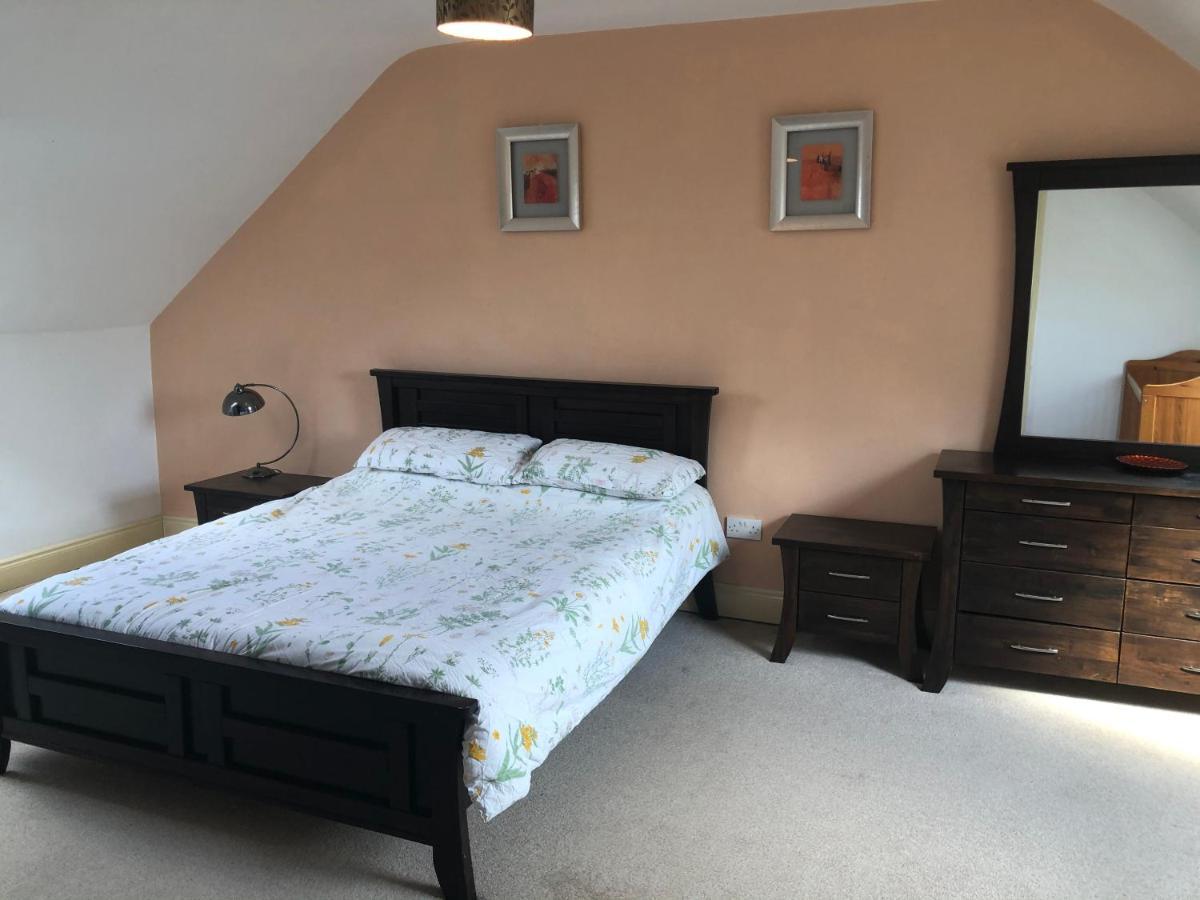 Letterfrack Farm Lodge House In Letterfrack Village Connemara Екстер'єр фото