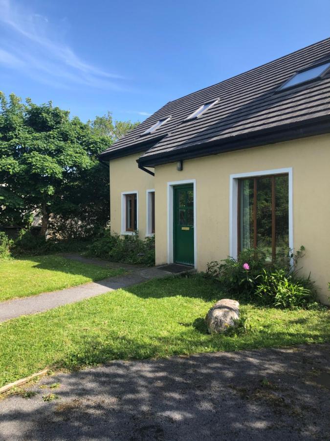 Letterfrack Farm Lodge House In Letterfrack Village Connemara Екстер'єр фото