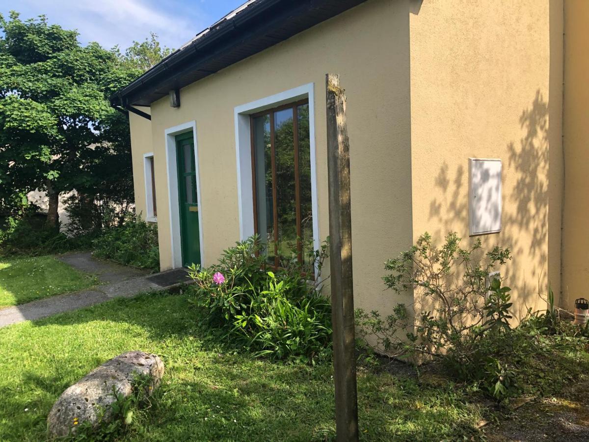 Letterfrack Farm Lodge House In Letterfrack Village Connemara Екстер'єр фото